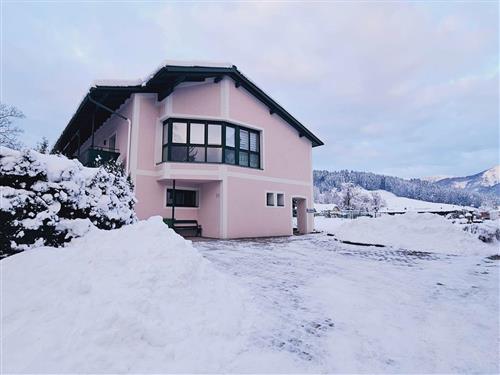 Ferielejlighed - 5 personer -  - Schweizersberg - 4575 - Roßleithen