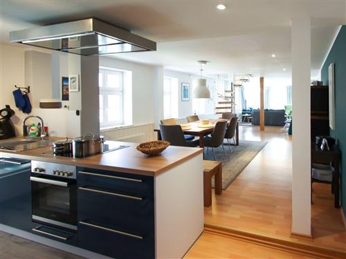 Ferielejlighed - 6 personer -  - Dammstraße - 18356 - Barth