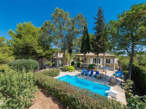 Villa - 4 personer -  - 07300 - Inca, Illes Balears