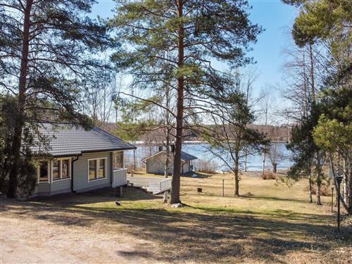 Sommerhus - 6 personer -  - Tampere - 34240