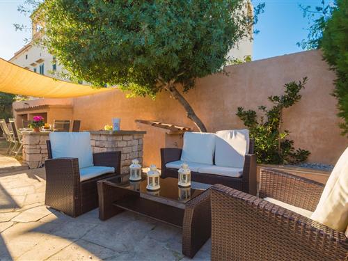 Townhouse - 8 persons -  - 07659 - Cala Figuera (Santanyí),