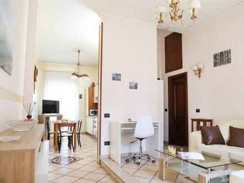 Holiday Home/Apartment - 4 persons -  - 80141 - Naples