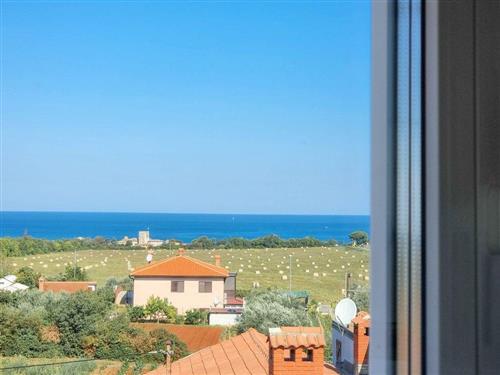 Sommerhus - 4 personer -  - Fermici - 52466 - Novigrad