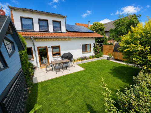 Sommerhus - 6 personer -  - Grillparzerstraße - 65520 - Bad Camberg