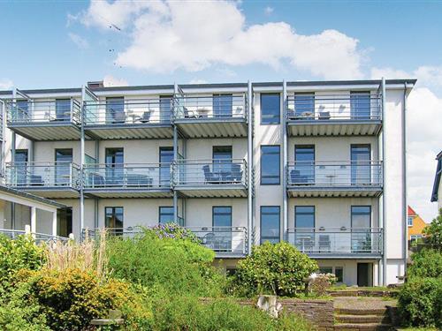 Ferielejlighed - 4 personer -  - Søndergade 4, Lejl. - Lohals - 5953 - Tranekær