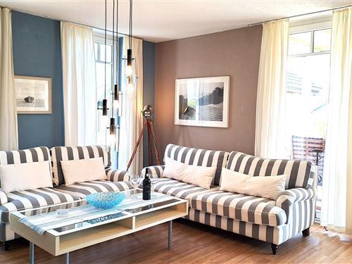 Ferielejlighed - 5 personer -  - Am Yachtwieck - 17454 - Zinnowitz