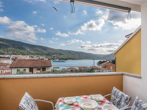 Ferieleilighet - 4 personer -  - Melin II - 51557 - Cres