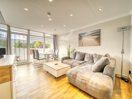 Ferielejlighed - 4 personer -  - A Ferienpark - 23774 - Heiligenhafen