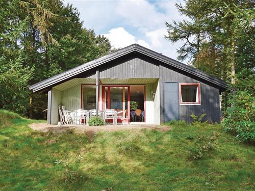 Sommerhus - 8 personer -  - Alrum - Alrum/Stadil - 6980 - Tim