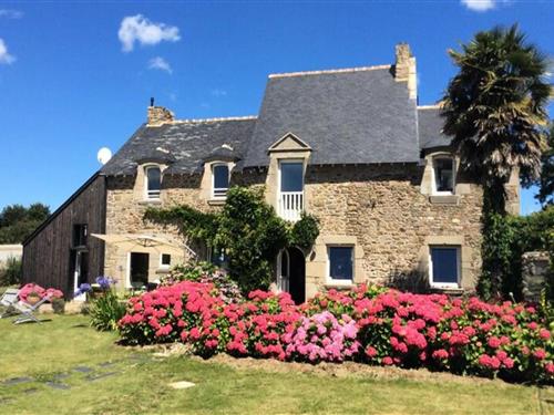 Ferienhaus - 10 Personen -  - 35400 - St Malo