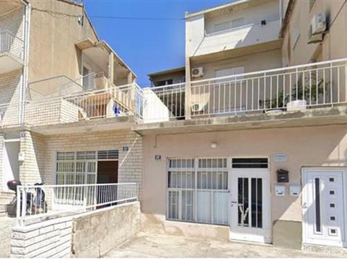 Sommerhus - 2 personer -  - Split - 21000 - Split