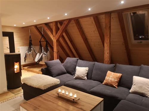 Ferienwohnung - 6 Personen -  - Neuhaus - 95691