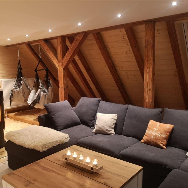 Ferielejlighed - 6 personer -  - Neuhaus - 95691