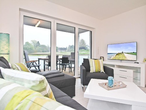Ferienwohnung - 4 Personen -  - Wischkamp - 23683 - Scharbeutz