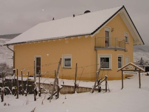 Sommerhus - 2 personer -  - 54487 - Wintrich