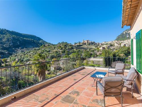 Ferienhaus - 4 Personen -  - 07170 - Valldemossa, Illes Balear