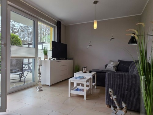 Ferielejlighed - 4 personer -  - Igelring - 18181 - Graal-Müritz
