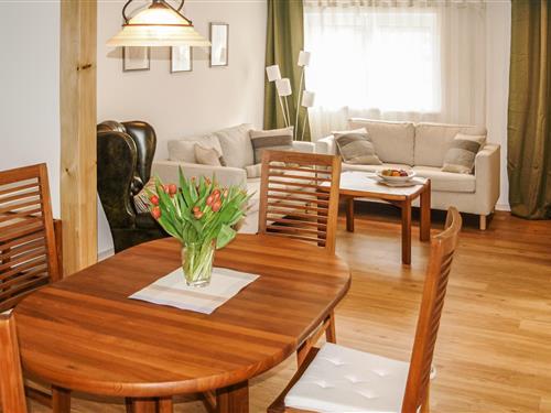 Holiday Home/Apartment - 4 persons -  - Stralsunder Str. - 18311 - Ribnitz-Damgarten