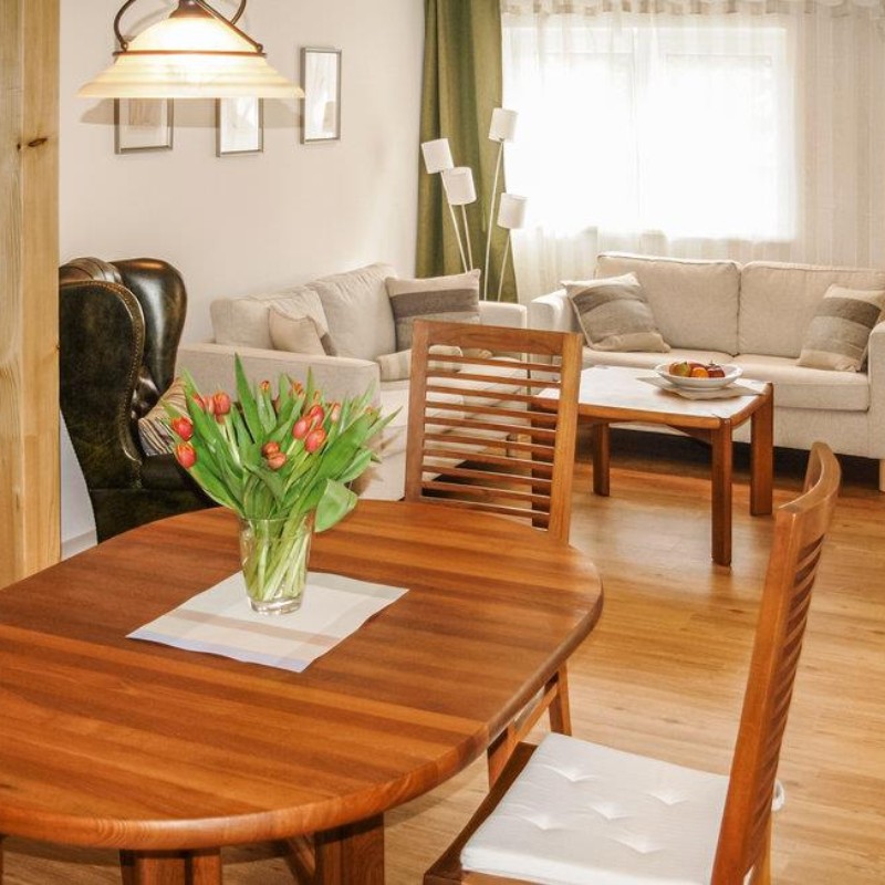 Ferielejlighed - 4 personer -  - Stralsunder Str. - 18311 - Ribnitz-Damgarten