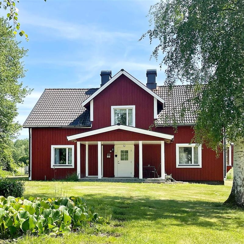  - 7 personer -  - Melby gård - 57992 - Högsby