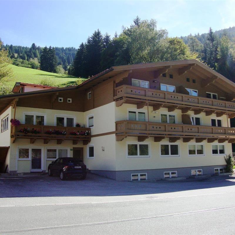 Ferielejlighed - 4 personer -  - Dorf 2/Top - 5652 - Dienten Am Hochkönig