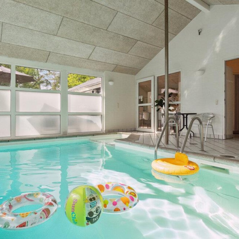 Ferienhaus - 12 Personen -  - Kalvehavestien - Fjellerup - 8585 - Glesborg