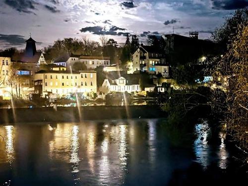 Ferielejlighed - 4 personer -  - Bad Kösen - 06628 - Naumburg (Saale)