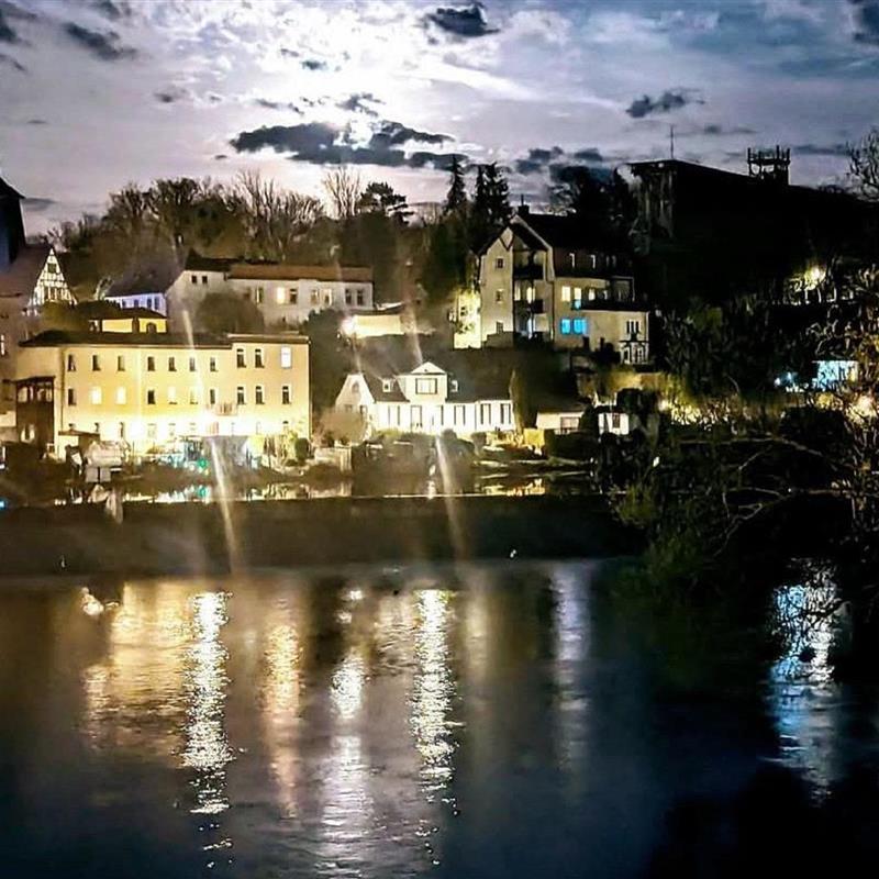 Ferielejlighed - 4 personer -  - Bad Kösen - 06628 - Naumburg (Saale)