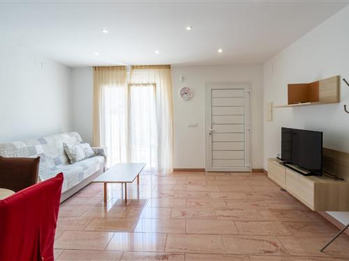 Feriehus / leilighet - 4 personer -  - BADIA - 17487 - Empuriabrava