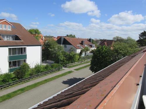 Ferielejlighed - 2 personer -  - Fritz-Reuter-Straße - 26465 - Langeoog