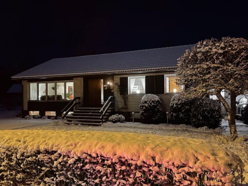 Sommerhus - 8 personer -  - Landsvägen - 361 53 - Broakulla