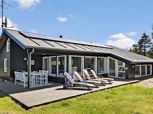 Ferienhaus - 8 Personen -  - Bakkevej - Tversted - 9881 - Bindslev