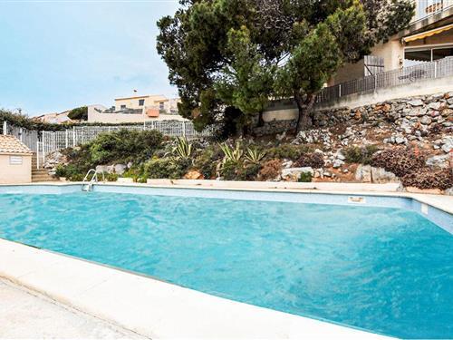 Sommerhus - 7 personer -  - Impasse du figuier - 11560 - Saint Pierre La Mer