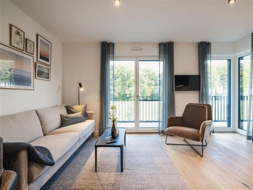 Ferieleilighet - 2 personer -  - Grüner Weg - 18374 - Zingst / Ostseebad Zingst