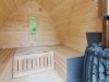 Bild 23 - Utomhus bastu