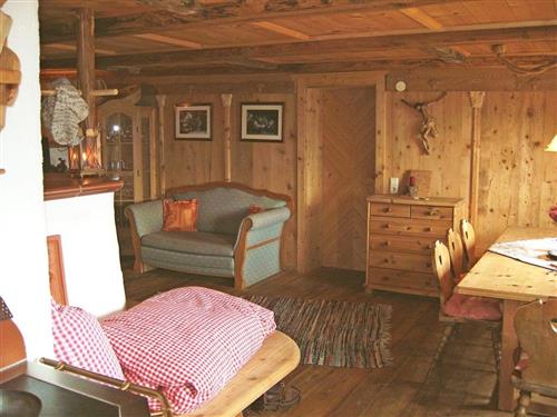 Feriehus - 8 personer -  - Geolserstraße - 6264 - Fügenberg