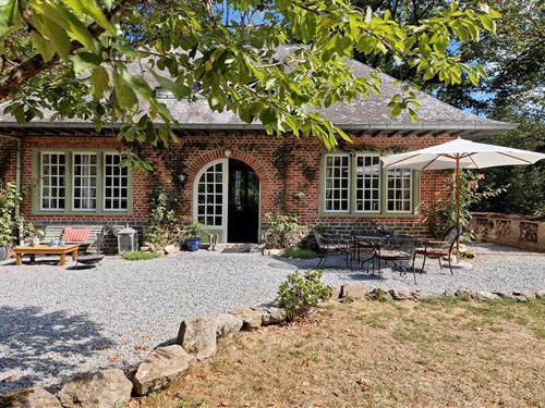 Holiday home - 4 persons -  - 6987 - Ronzon (Rendeux)