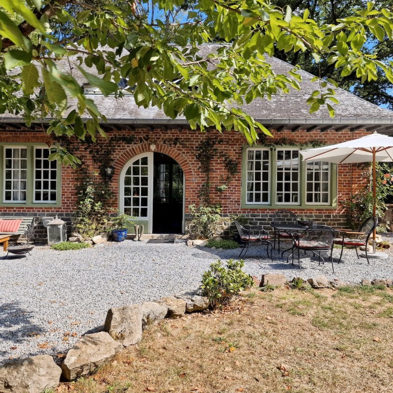 Sommerhus - 4 personer -  - 6987 - Ronzon (Rendeux)
