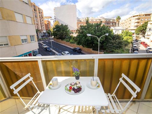 Holiday apartment - 2 persons -  - Calpe/Calp - 03710