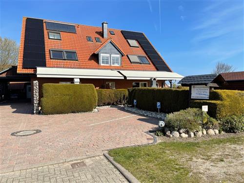 Ferieleilighet - 4 personer -  - Fritz-Bleyl-Weg - 23769 - Fehmarn Ot Burg