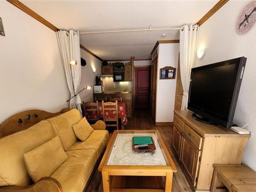 Ferieleilighet - 6 personer -  - 73480 - Bessans