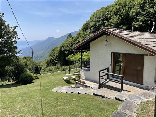 Ferienhaus - 4 Personen -  - Cannero Riviera - 28826