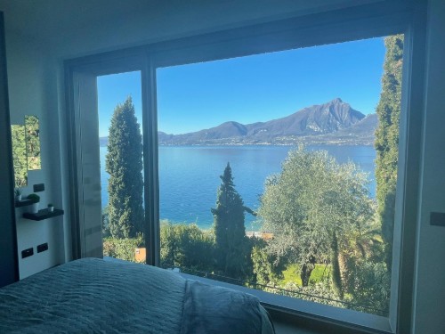 Semesterlägenhet - 5 personer -  - Via Pozzol - 37010 - Torri Del Benaco