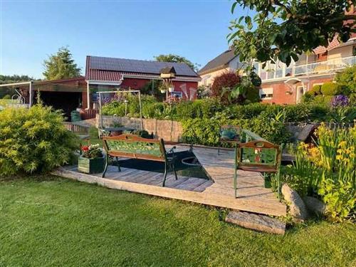 Ferielejlighed - 2 personer -  - Zum Flosskanal - 17235 - Neustrelitz