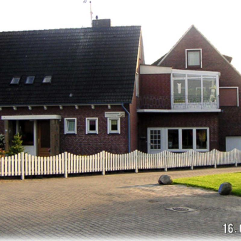 Ferielejlighed - 4 personer -  - Smittshörn - 26409 - Wittmund-Altfunnixsiel