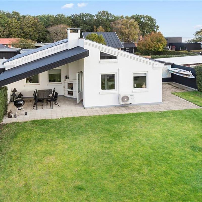 Ferienhaus - 6 Personen -  - Havevej - 7900 - Nyköbing Mors