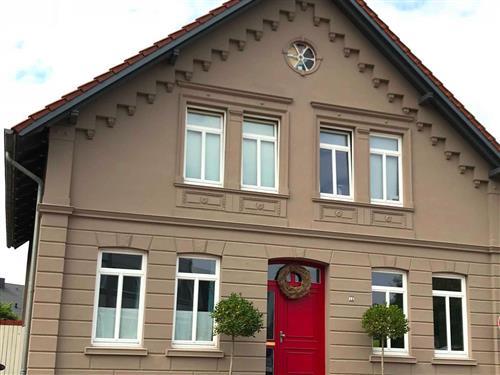 Holiday Home/Apartment - 3 persons -  - Hauptstraße - 21614 - Buxtehude