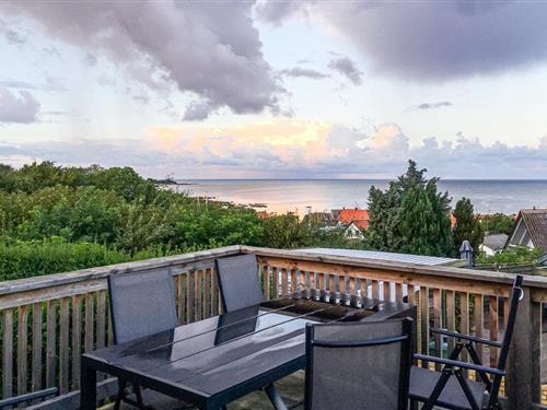 Sommerhus - 6 personer -  - I Bakkerne - Nexø - 3740 - Svaneke