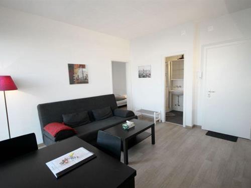 Holiday Home/Apartment - 4 persons -  - Hohlstrasse - 8004 - Zurich