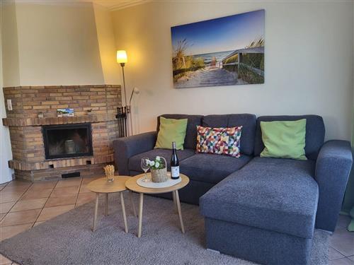 Ferienhaus - 6 Personen -  - Ostlandstraße - 25826 - St Peter-Ording